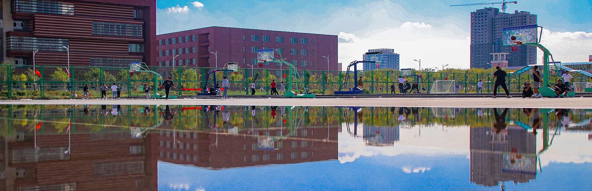 昌吉学院2025年高等学历继续教育招生简章(图4)